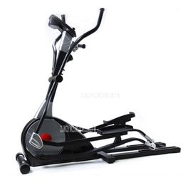 -M-B9005 Fitness Fitness Stepper Control Magnético Resistencia Stepping Machine Piernas delgadas Peso de la cintura Peso Inicio Interior Equipo de ejercicio