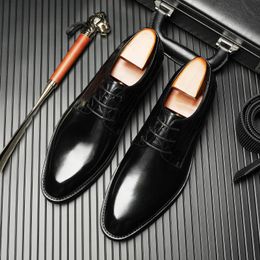 Buy Mens Burgundy Dress Shoes Online 