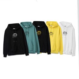 2022 New Fashion Hoodie Men Women Sport Sweatshirt Asian 8Colors Cotton Blend Thick Hoodie Pullover Long Sleeve Streetwear Size M-5XL