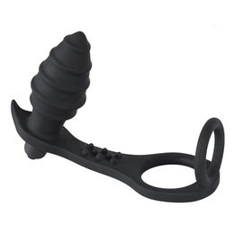 Sex toys masager Toy Massager Vibrator Penis Cock Wholesale Other Products Waterproof Vibrating e Anal for Men Play Product Male 0KZA 6BNL SMBF
