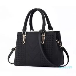 2022 brand Designer fashion shoulder tote Bag bags women Top quality PU handbags purse