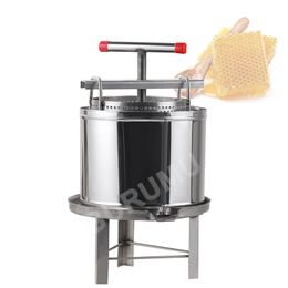 Stainless Steel Wax Press Honey Juicers
