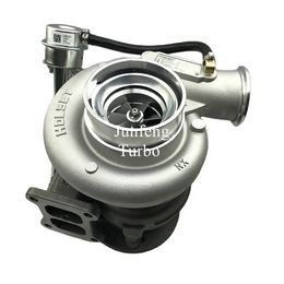 HX40W TurboCharger 4044588 612600118895 4051433 4051145 Turbo لـ 2.5-4L Engine 4-6L Diesel Engine