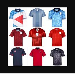 2002 football world cup Canada - Retro World cup 2002 SOCCER JERSEY 1990 Blackout MASH UP football shirt 1998 ROONEY Lampard OWEN Vintage 1980 1982 1992 1994 1996 SC