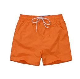 22s classic luxury French crocodile shorts Men's summer swimming trunks shorts pants France fashion Quick drying Swim Sport Swimwear