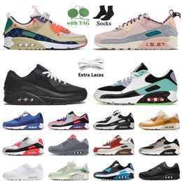 Precios de Nike Air Max 90 - Ofertas para comprar online y outlet | Runnea