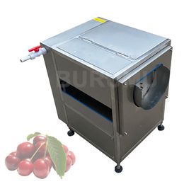 New Type Of Root Stem Fruit And Vegetable Cleaning And Peeling Machine