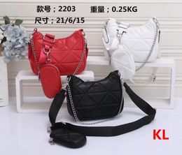 2022 women Mother and Child Bag Shopping Bag Classic woman Leather Fashion Large Capacity Handbag Lady Crossbody Shoulder Bag totes