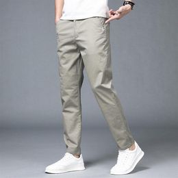 Largos De Algodón De Verano Hombre Online |