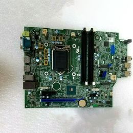 Motherboard for DELL OptiPlex 3060 SFF Desktop PC 1151 DDR4 4Y8V0 NC2VH