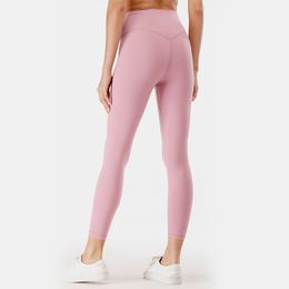 Леггинсы для йоги для женского спортивного спортзала дизайнер с карманной тренировкой одежда леопардовые сексуальные блок -брюки с высокой талией спортивная одежда эластичная фитнес