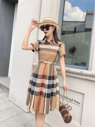 2021 Summer Cross-border Dress Foreign Trade New Women's Wear Large Medium And Long Trend Loose Printed Sleeveless2