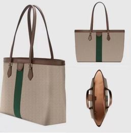 Luxurys designers bags G Fashion womens CrossBody Canvas Flap bag Printed Handbag ladies Shoulder Bag purse Casual Clutch Tote Bags Handbags 45cm