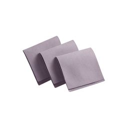 Microfiber Suede Velvet Small Envelope Jewellery Bags Bulk for Business Jewellery Display and Packaging Organiser