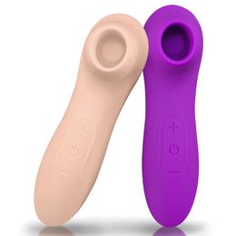 Vibrator For Women Masturbators s Rechargeable Sucking Silicone Female Masturbator Toys Adults 18