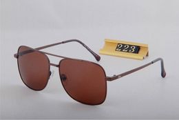 Sunglasses For Men Women Summer Style Anti-Ultraviolet Retro Sun glasses