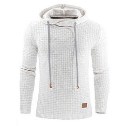 Drop nakliye 2021 yeni sonbahar erkek hoodies sweatshirts hip hop kazak kıyafeti AXP204 L220725