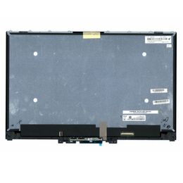 15.6'' laptop screen NV156QUM-N51 Fru 5D10N24288 For Lenovo Yoga 720-15IKB 4K LCD Touch Screen Digitizer Assembly