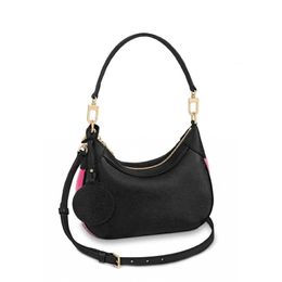 Women Shoulder Bags Womens Crossbody Bag Fashion Handbags Famous Designer Purse Bag 24cm