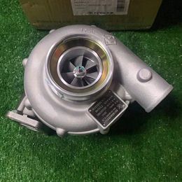 Turbo For Marine Steyr WD615 Engine J80A1 Turbocharger Pump intake parts HG1524119002