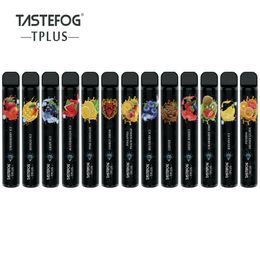 800 Puffs E Cigarette Disposable Vape Puffs Bar Wholesale For Spain/Netherlands/Sweden with Factory Price
