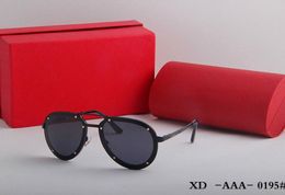 NEW HOT Luxury brands sunglasses Fashion multicolor classic Women Mens glasses Driving sport shading trend Original packaging outdoor travel