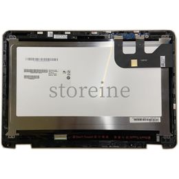 B133HAN02.7 LCD SCREEN Touch Screen Digitizer Assembly For Asus Zenbook UX360C UX360CA with Frame FP-ST133SI000AKM-01X