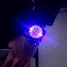 Wristwatches 2022 Simple Silicone Brand Geneva Casual Quartz Watch Women Crystal Watches Relogio Feminino Wrist