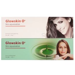 Accessories & Parts Professional Deep Cleaning Skin Brightening Rejuvenation Glowskin O Care Gel Bubber For Sale