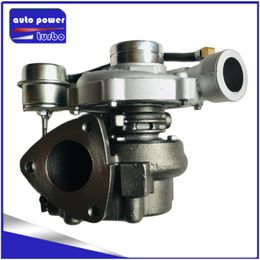 GT22 Turbo 736210 736210-0005 736210-5005 1118300SZ Turbocharger For ISUZU JMC Transit Pickup Gonow JX493 Truck JX493ZQ 93HP