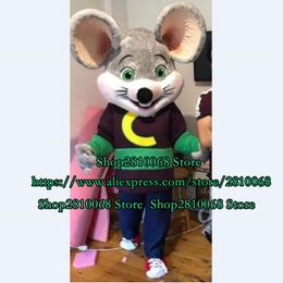 Mascot doll costume Mouse Mascot Costume Cartoon Set Costume Party Advertisement Display Birthday Party 1153