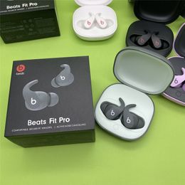 -Beats Fit Pro New True Wireless Ohrhörer Bluetooth Headset Ohrflügel In-Ear Sport Bass Music Wireless Ohrhörer