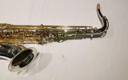 Jupiter JTS1100SG Silver Nickel Plated Tenor Saxophone New Brand B Flat Sax Imstruments