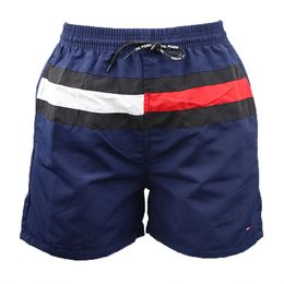 2022SS Mens Swimwear Brand Man turtle starfish Surf DSQ Board Shorts Summer Sport Beach Homme Bermuda Short Pants Quick Dry Boardshorts R68S