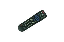 Remote Control For Hitachi CLU-432U CLU-431UI 32FX41B 32UX51B 36FX42B 36UX52B 36CX35B CLU-436UI CRT LED LCD HDTV TV