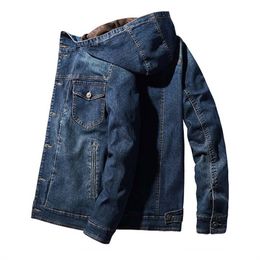 Buy Cap Denim Jacket Online Shopping at 