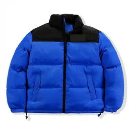 mens Winter puffer jackets down coat womens Fashion Down jacket Couples Parka Outdoor Warm Feather Outfit Outwear Multicolor coats size m l xl xxl