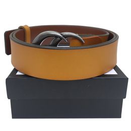 Active Fashion Belt Great Ceinture Cintura Head Litchi Quiet Great Designers Womens Belt Mens Genuine Leather Fashion Casual Lea Wos S Belts for Men Designer Wo