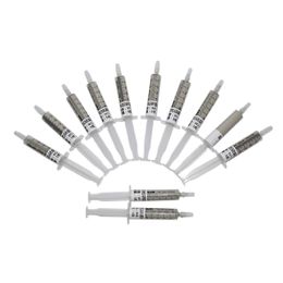 14pcs Diamond Polishing Lapping Paste Compound Syringes Micron Glass Metal Grinding Polishing