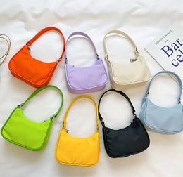 Mini girls shoulder bags fashion children princess handbag kids chain purse factory price