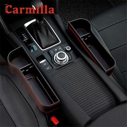 Car Organizer Carmilla Seat Holder Storage Box For Infiniti FX35 Q50 G35 QX70 FX G37 Q30 QX56 I30 M35 FX37 QX4 QX60 FX50 M37