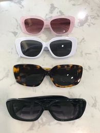 Men Sunglasses For Women Latest Selling Fashion Sun Glasses Mens Sunglass Gafas De Sol Top Quality Glass UV400 Lens With Case And Box 4S216U