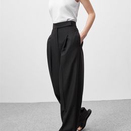 Pantalon Palazzo Negro Oferta Online | DHgate.com