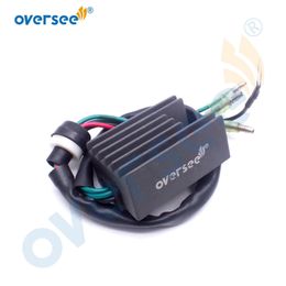 Boat Motor 63M-81960 Rectifier & Regulator Assy Replacement Parts For Yamaha GP800W 98 GP800X 99 GP800 00 63M-81960-00