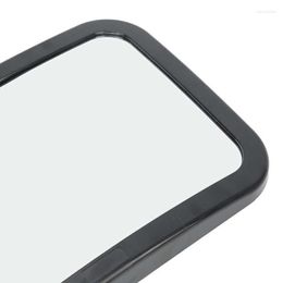Interior Accessories Other Baby Car Mirror Large Viewing Angle Acrylic ABS 360° Adjustable Backseat For Rear Facing InfantOther