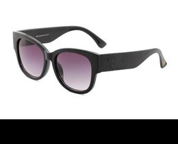Women's metal glasses outdoor Adult Sunglasses ladies cycling fashion Black Eyewear girls driving eyeGlasses goggle 503