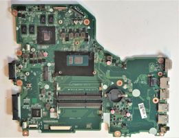 For Acer Aspire E5-574 Laptop Motherboard NBG3711001 NB.G3711.001 DA0ZRWMB6G0 i7-6500U