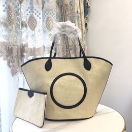 Ladies Luxury Designer Bags 2022 Fashion Crossbody Shoulder Bag Woven Shopping Large Capacity Backpack Tote Bag m59663 PETIT BUCKET