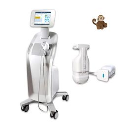 New High Intensity Focused Ultrasound Body shaping slimming machine with awesome price home clinic spa use