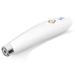 Auto Serum Applicator Hydra Microneedle Pen Wireless Mesotherapy Microneedling Derma Pen Beauty Injection Device
